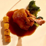 La Prèsef Comida