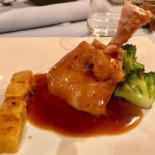 La Prèsef Comida