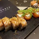 Sushi Corner Montecchio food