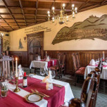 Il Vecchio Mulino Dentro