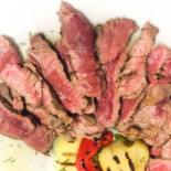 Locanda Dei Tigli Comida