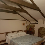 Locanda Dei Tigli Dentro