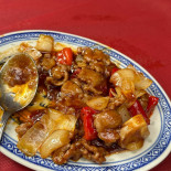 Cinese Peng Cheng
