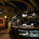 Usignolo À l'intérieur
