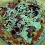 Tiraboschi Comida