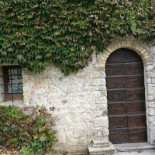 Inncentro Extérieur