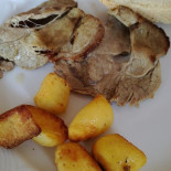 Osteria Moderna Comida