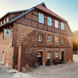 Novecento Exterior