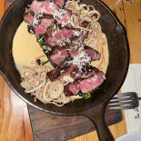 Le Cicale Food
