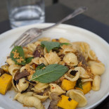 Le Cicale Food