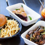 Le Cicale Food