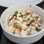 Le Cicale Food
