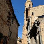 Palazzo Mannocchi Extérieur