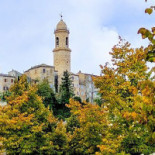 Palazzo Mannocchi Extérieur