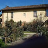 Le Monache Extérieur