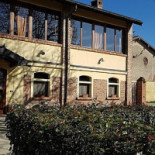 Le Monache Extérieur