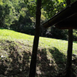 Il Mandrale Exterior
