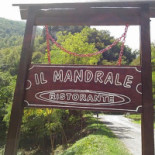 Il Mandrale Exterior