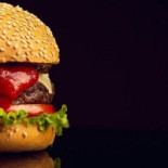 Osteria Perbacco food