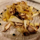 Osteria Perbacco food