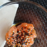 Sakana Nourriture