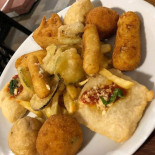 Pirozzi Nourriture