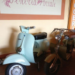 Vineria Porrati drink