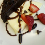 L'angolo Comida