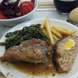 L'angolo Comida