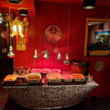 Piassalber À l'intérieur
