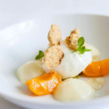 Tunnel Food And Drink food