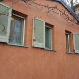 Lavanda 1850 Extérieur