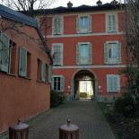 Lavanda 1850 Extérieur