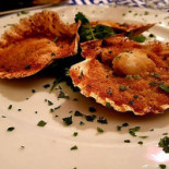 Pizzeria Caviate Comida