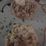 Trattoria Dei Platani Nourriture