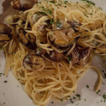 Trattoria Dei Platani Nourriture