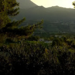 Il Cassero Exterior