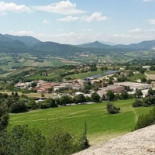Il Cassero Exterior