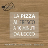 La Bussola Logo