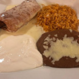 Raffl Comida