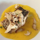 Tenda Rossa Comida