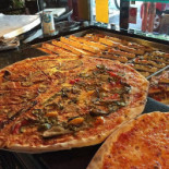 La Pioppeta Comida