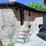 Osteria Da Cippi Exterior