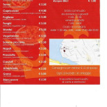 Doner King Carta