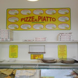 Pizza Agnese Carte