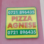 Pizza Agnese Logo