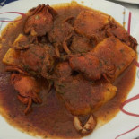 Trattoria Splendor Comida