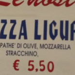Pizza Pazza Logo