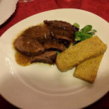 Locanda Casaversa 1834 Nourriture