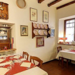Locanda Casaversa 1834 À l'intérieur